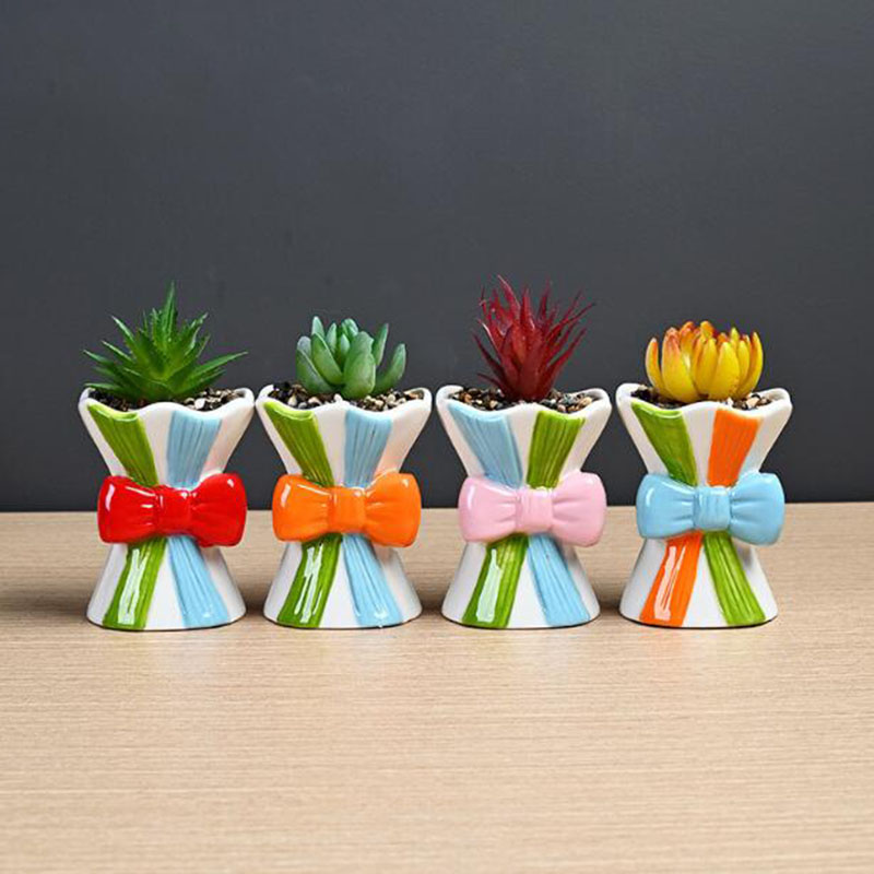 Vaso per Bonsai da Scrivania i - Bonsai Garden Art recensione e prezzo