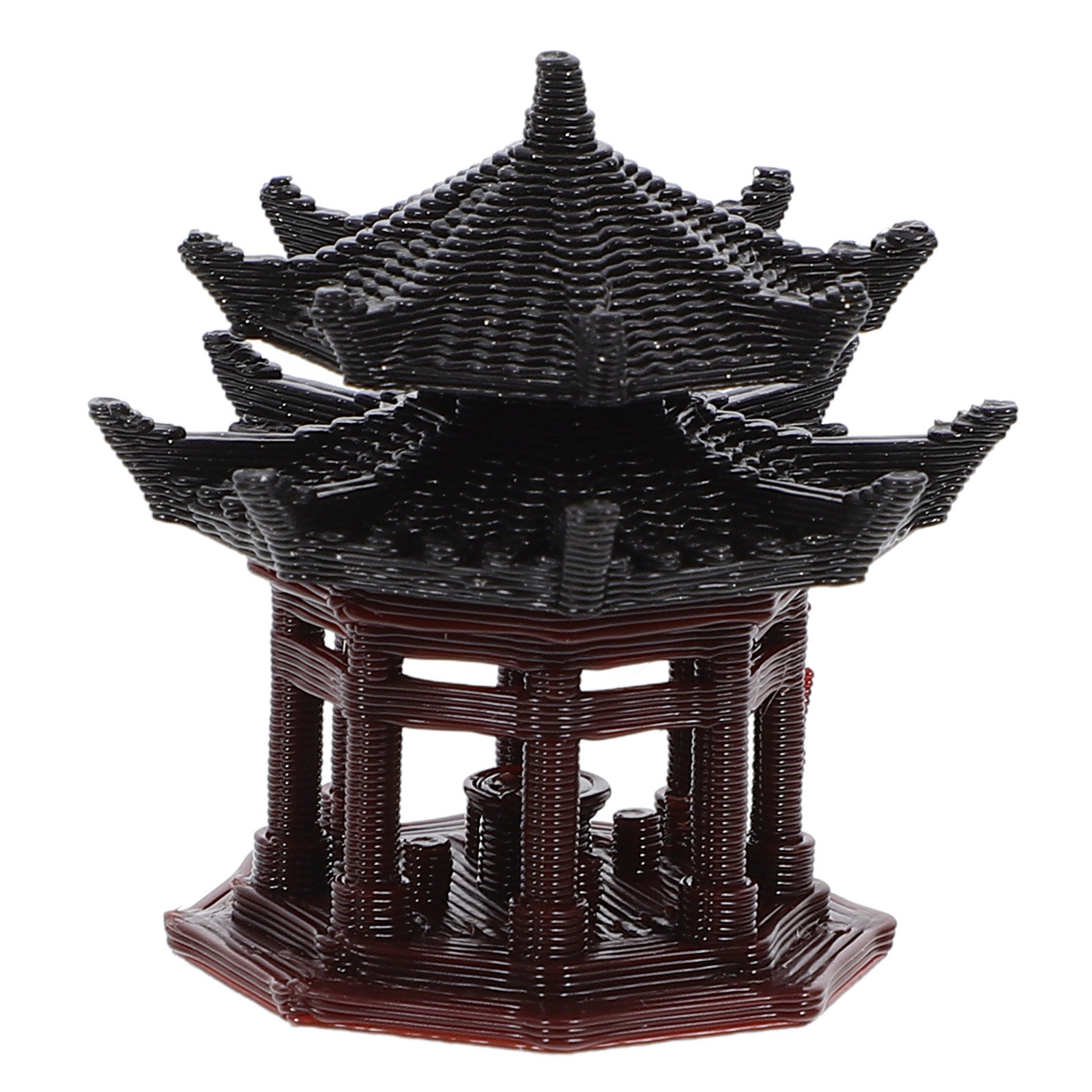 Mini Statua in Plastica a Form - Bonsai Garden Landscape Design recensione e prezzo