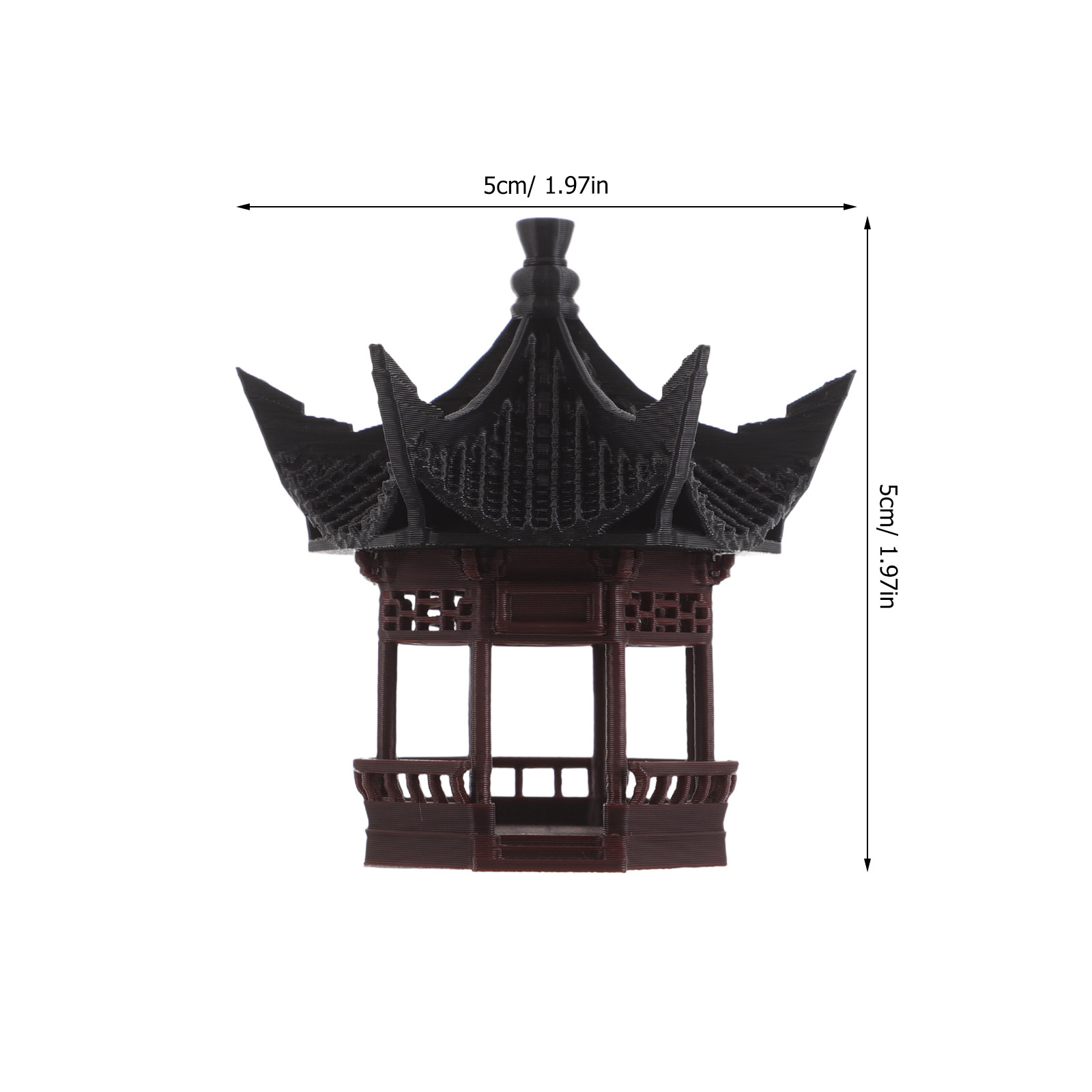 Ornamento paesaggistico a form - Bonsai Garden Landscape Design recensione e prezzo