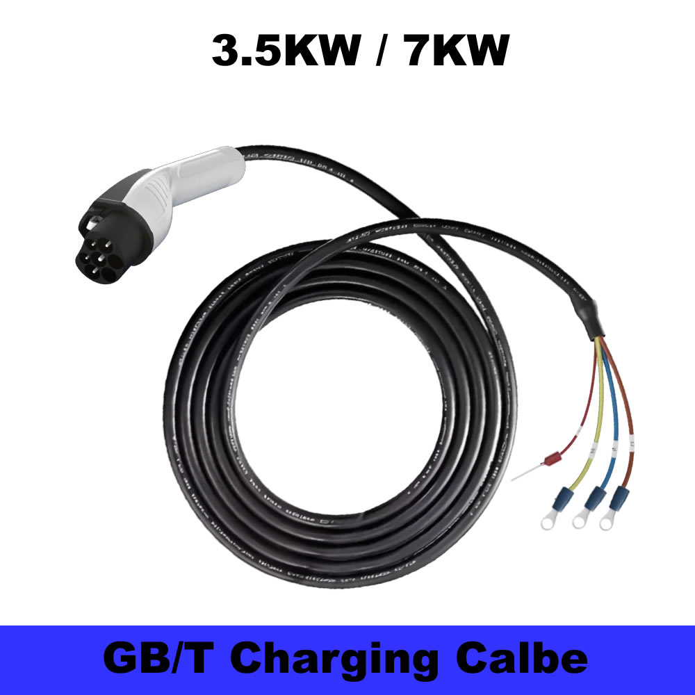 JIGU 7KW/3.5KW GB/T 20234 Cavo - Copper Wire Roll recensione e prezzo