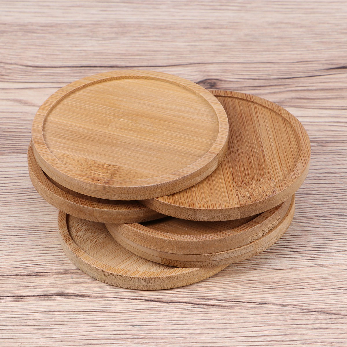 Vassoio per piante, vaso per f - Drip Tray Saucer recensione e prezzo