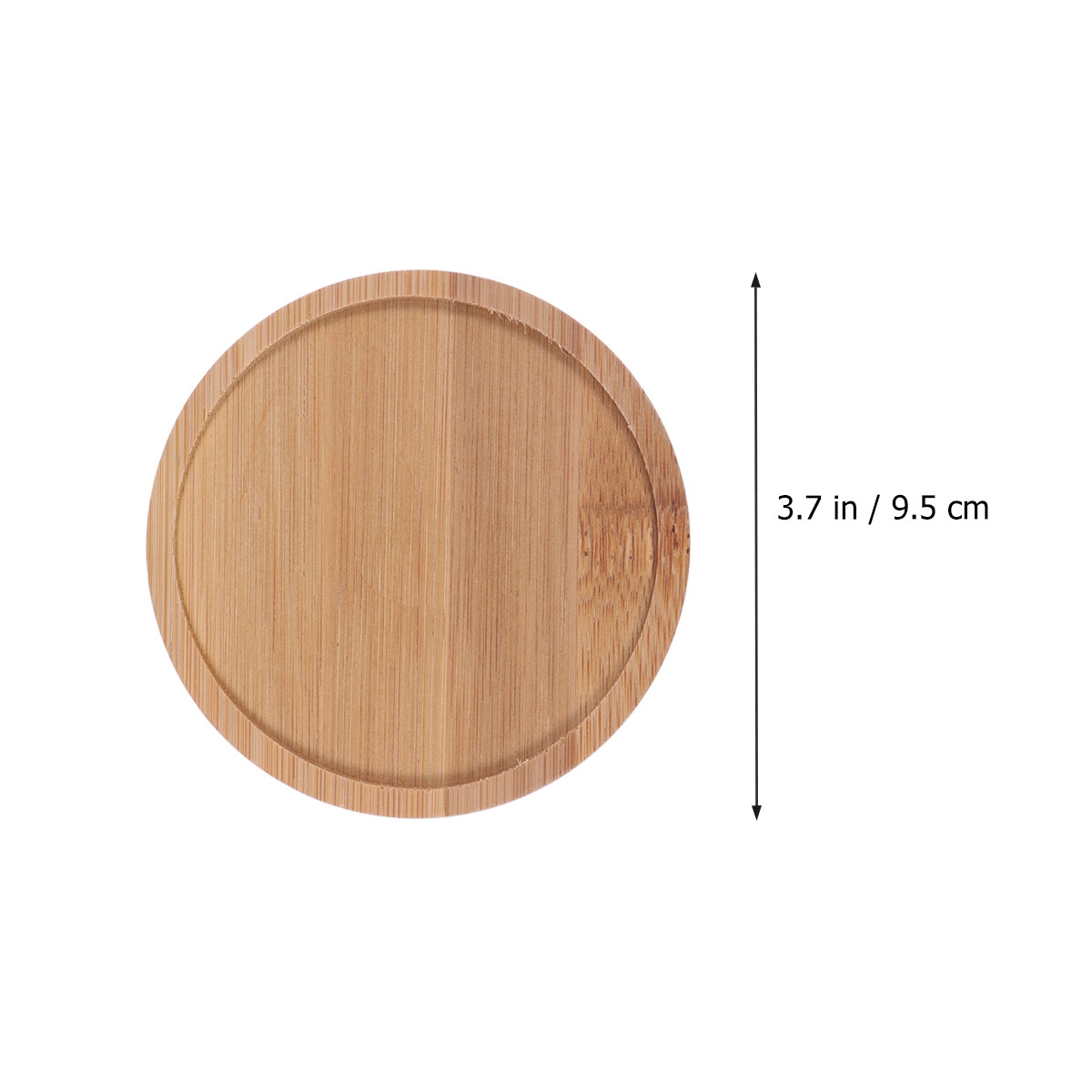 Vassoio per piante, vaso per f - Drip Tray Saucer recensione e prezzo
