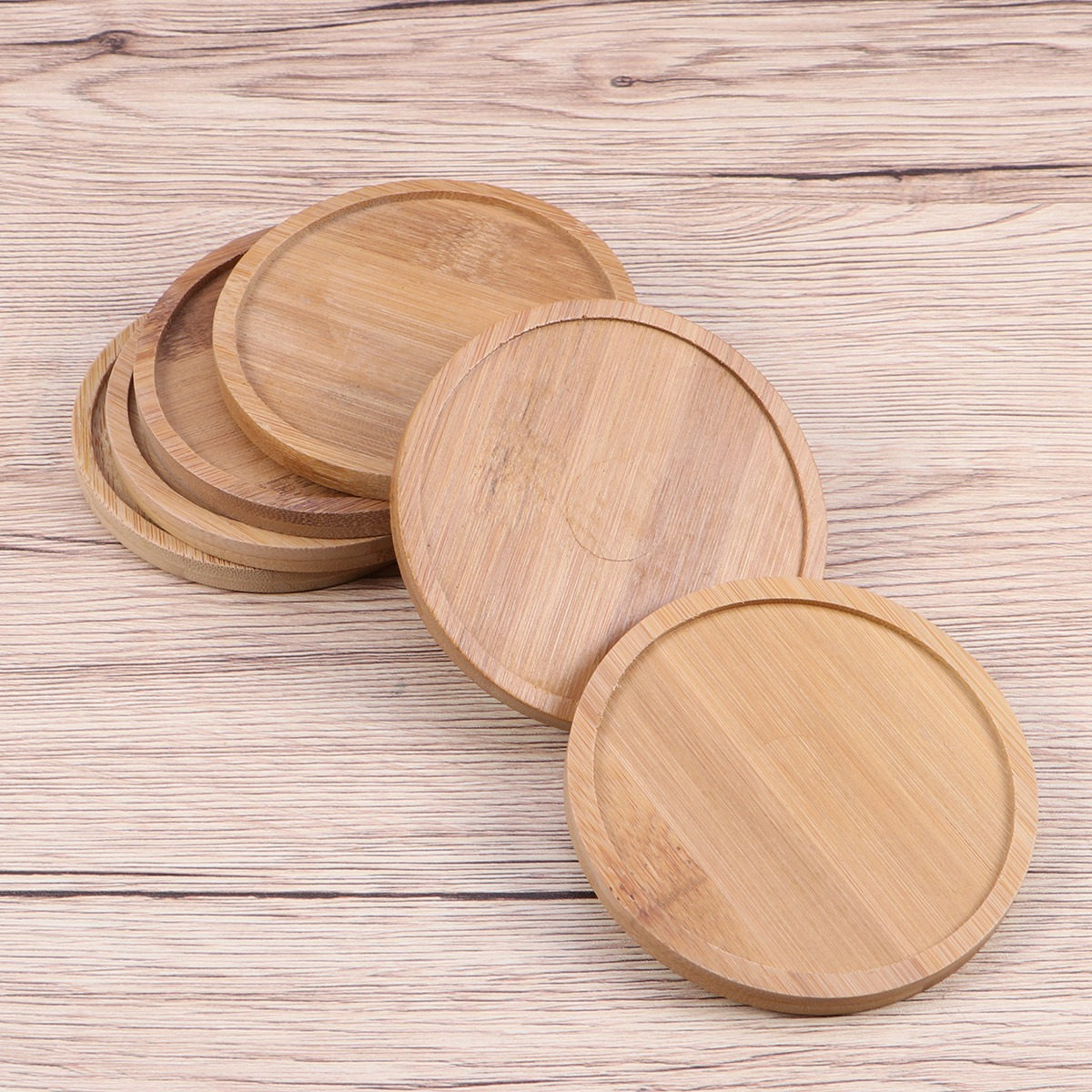 Vassoio per piante, vaso per f - Drip Tray Saucer recensione e prezzo
